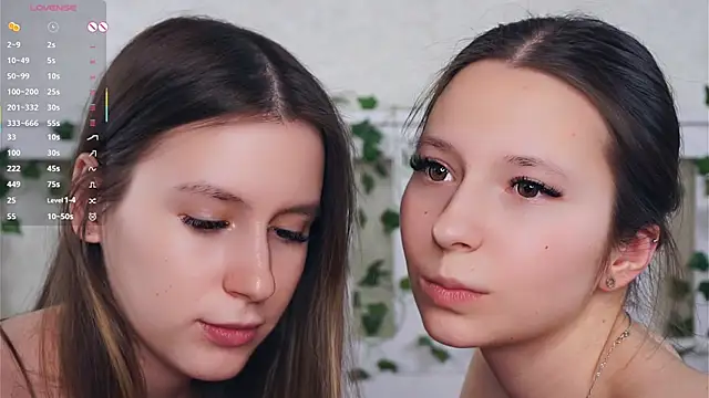 Chat XXX ao vivo de GabrielleLynchard