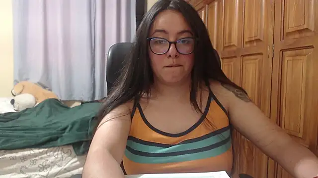 Živý XXX chat Venus_cat_