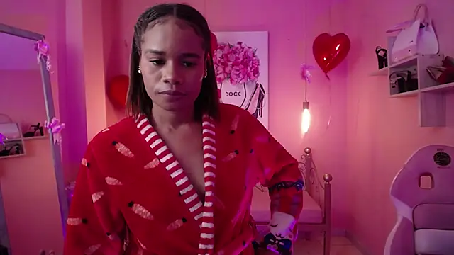 Sembang XXX Secara Langsung ingrid03_taffur