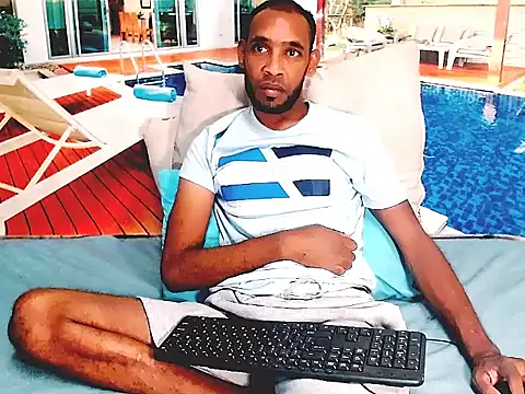 IndianMagicMike: вебкам-шоу