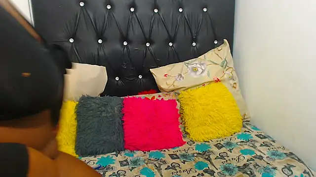 melanin_lizzy 现场XXX聊天