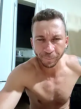 Show de RobertoLuiz84 na webcam