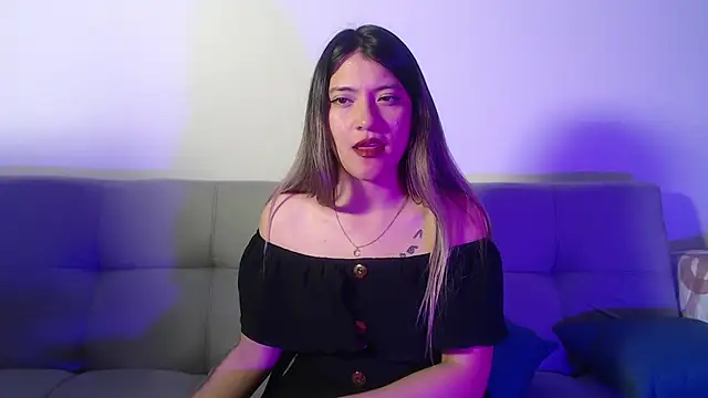 Chatroom XXX en direct de hanna__jones7