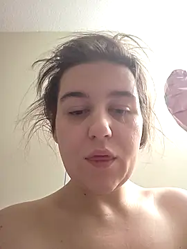 Chatroom XXX en direct de Ashlovescannabis