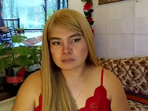 bigloadfox Show Webcam