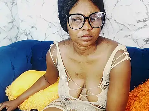 Chat XXX ao vivo de CrystalMelaninXX