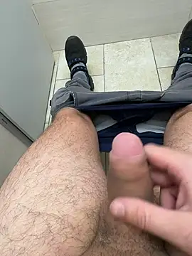 Trantorica26 Webcam show