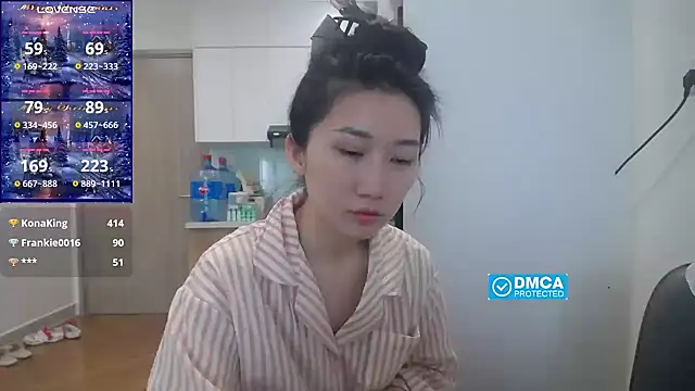 Онлайн чат XXX Asiagirll