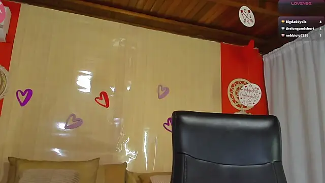 BarbieKano 现场XXX聊天