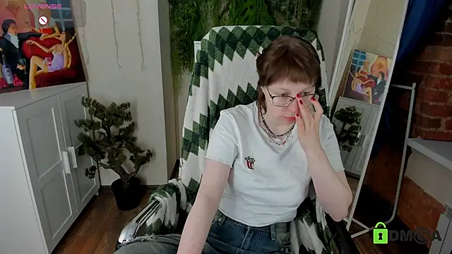 Chat XXX Live Melissa_Wells