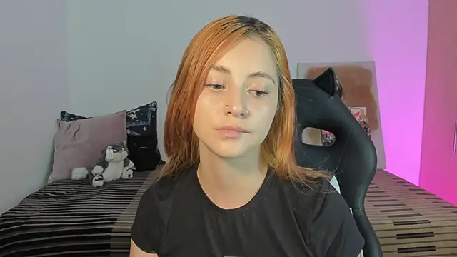 Sembang XXX Secara Langsung annie_mora