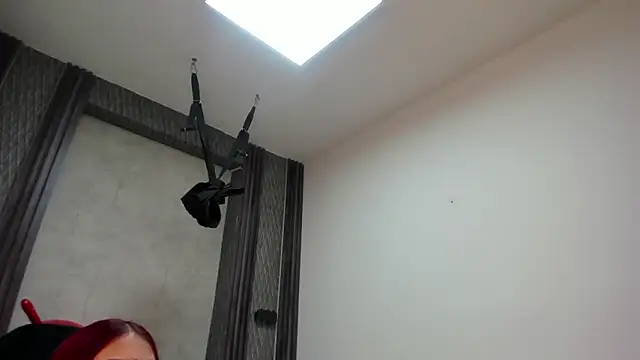 selene_red_ 라이브 XXX 채팅