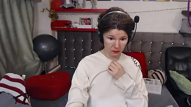 Sembang XXX Secara Langsung kellyterapy