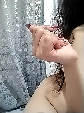 HINATA_hyu Live XXX-Chat