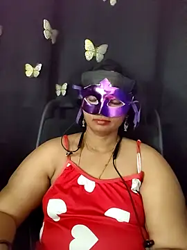 sesiteluguammayiのウェブカメラショー