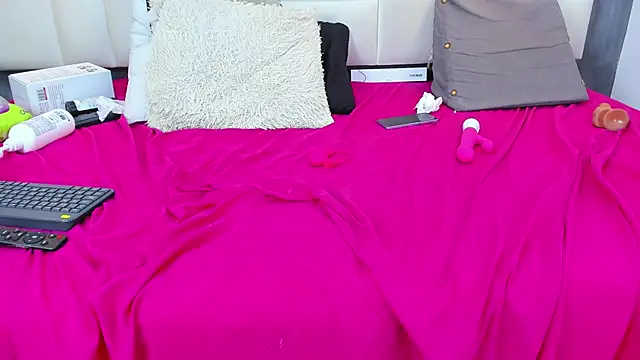 Rachel_Donnelly 라이브 XXX 채팅