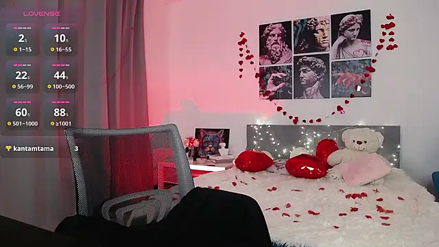 take_me_to_moon Live XXX-chat