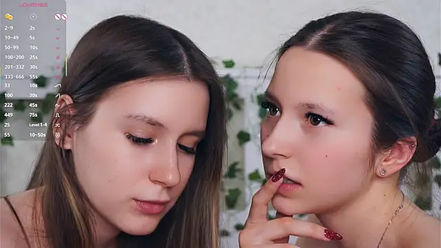 GabrielleLynchard Live XXX-chat