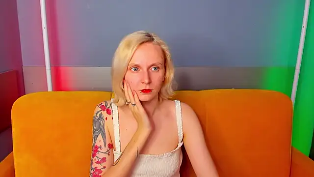 LikiLips Live XXX-chat