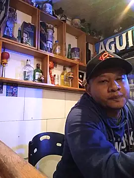 themorenofit08n Webbikameraesitys