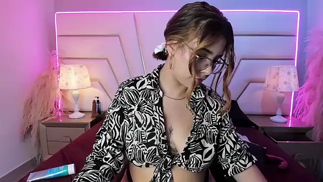 Zara_Vidal 라이브 XXX 채팅