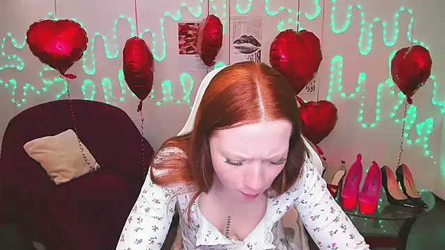 Czat XXX na żywo – Katrys