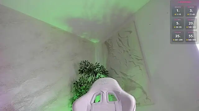 Chat XXX en directo de lissababe1