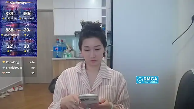 Asiagirll Obrolan Langsung XXX