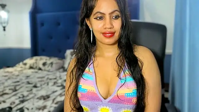 Chat XXX en directo de FannyXhot