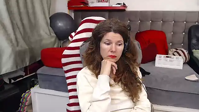 Chat XXX en directo de kellyterapy