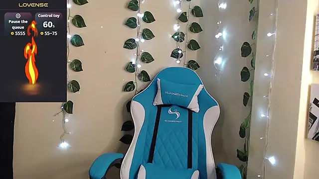 Nika_1_ Chat XXX live