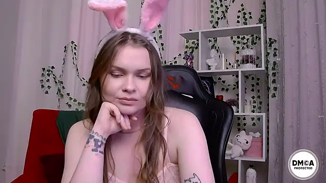 Kate_mermaid Obrolan Langsung XXX