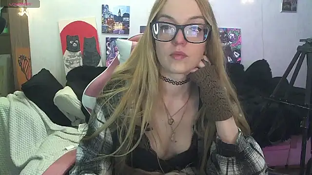 Czat XXX na żywo – SecretSophia