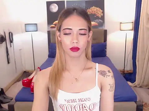 PreciousAmore's Live XXX Chat