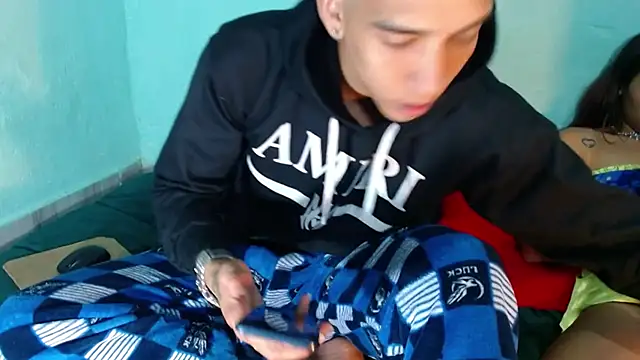 Ariatnaanddilan Chat XXX live