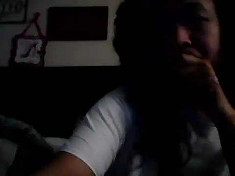 cad3bury élő XXX-chatje