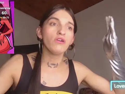 Scarlett_crastrawberry Live XXX Chat