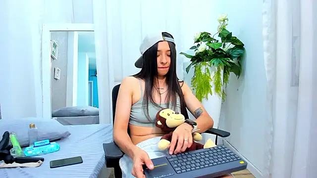 ViictoriiaSaenzn Live XXX chat