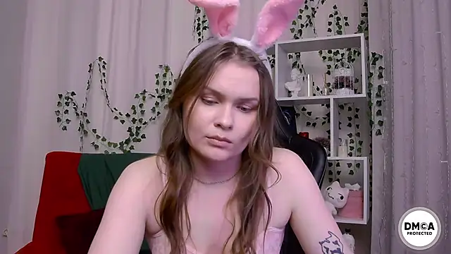 Czat XXX na żywo – Kate_mermaid