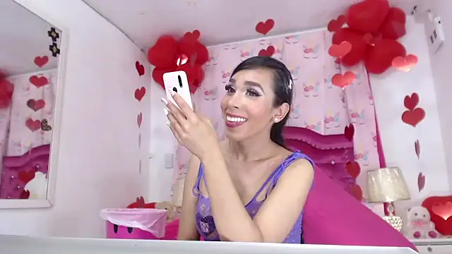 Divaxhermosa Live XXX Chat