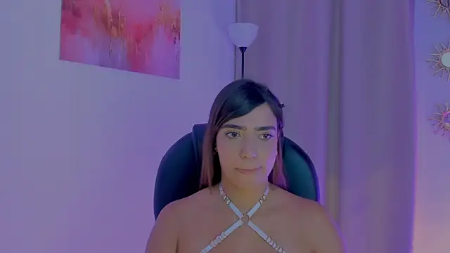 MariamRivera_ Live XXX-Chat