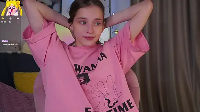 EdlinHargus: онлайн-секс-чат