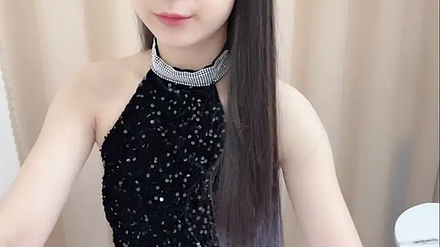 KaleAnisa 在線直播表演