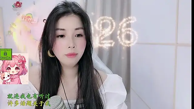 HK_angelchloe Chat XXX live