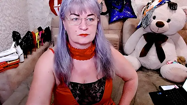 Chat XXX Live SiberiabBerry