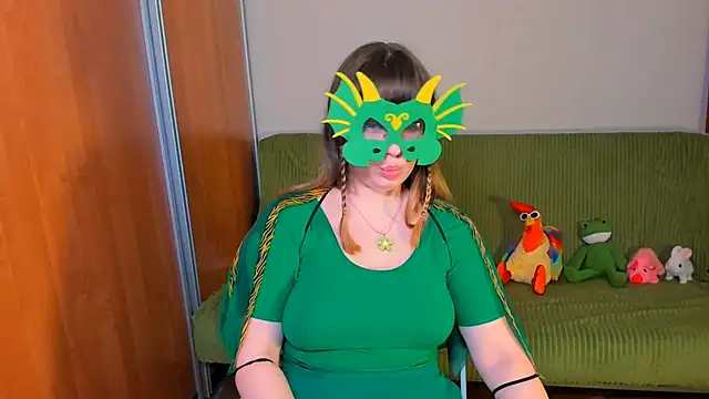 Chat XXX en directo de just_fucked777