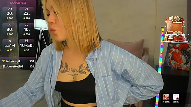 Jerry-Hall live XXX chat