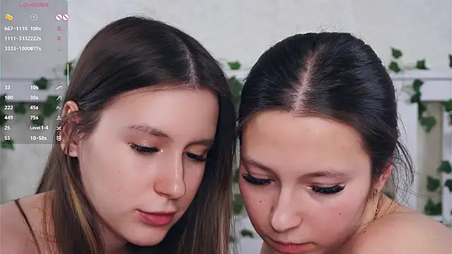 GabrielleLynchard 라이브 XXX 채팅