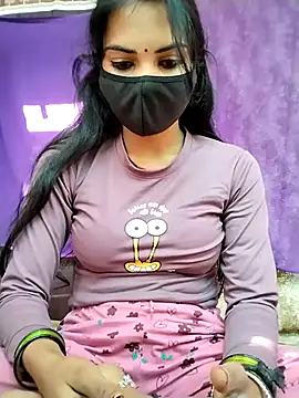 Your_Sweety43 ওয়েবক্যাম শো