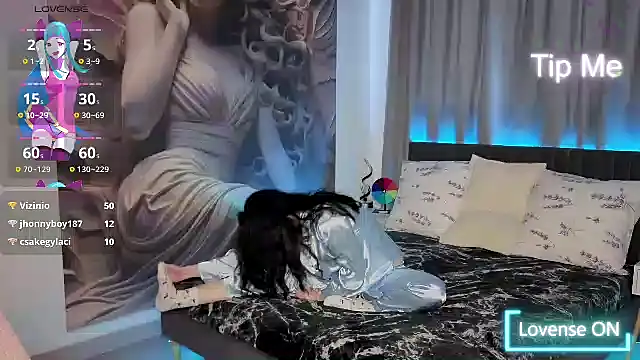 MileyRood Chat XXX live